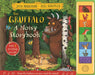 The Gruffalo: A Noisy Storybook by Julia Donaldson