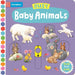 Busy Baby Animals by Ag Jatkowska