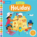 Busy Holiday by Campbell Books