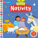 Busy Nativity by Campbell Books