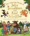 The Amazing World of Julia Donaldson and Axel Scheffler by Amanda Li