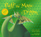Puff, the Magic Dragon by Yarrow Peter &. Lipton Lenny