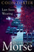 Last Seen Wearing by Colin Dexter
