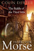 The Riddle of the Third Mile by Colin Dexter
