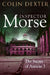 The Secret of Annexe 3 by Colin Dexter