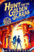 Hunt for the Golden Scarab by M. G. Leonard