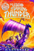 The Legend of Viking Thunder by M. G. Leonard