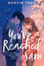 You've Reached Sam by Dustin Thao
