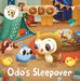 Odo's Sleepover by Amanda Li