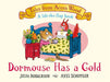 Dormouse Has a Cold by Julia Donaldson