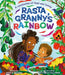 Rasta Granny's Rainbow by Jessica Wilson