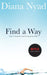 Find a Way by Diana Nyad