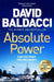 Absolute Power by David Baldacci