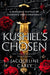 Kushiel's Chosen by Jacqueline Carey