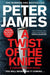 A Twist of the Knife by Peter James