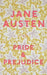 Pride and Prejudice by Jane Austen