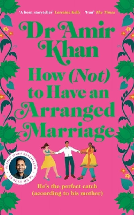 How (Not) to Have an Arranged Marriage