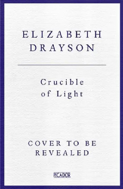 Crucible of Light: Islam and the forging of Europe from the 8th to the 21st Century by Elizabeth Drayson
