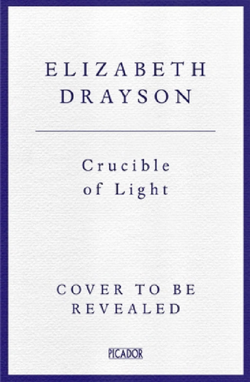Crucible of Light: Islam and the forging of Europe from the 8th to the 21st Century by Elizabeth Drayson