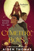 Cemetery Boys by Aiden Thomas