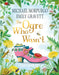 The Ogre Who Wasn't by Michael Morpurgo