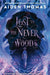 Lost in the Never Woods by Aiden Thomas