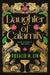 Daughter of Calamity by Rosalie M. Lin