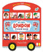 My First London Sticker Book by Marion Billet