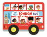 Whizzy Wheels: My First London Bus by Marion Billet