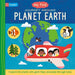 My First Journey Around Planet Earth by Campbell Books