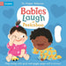 Babies Laugh at Peekaboo by Dr Caspar Addyman