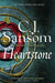 Heartstone by C. J. Sansom