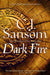 Dark Fire by C. J. Sansom
