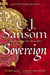 Sovereign by C. J. Sansom