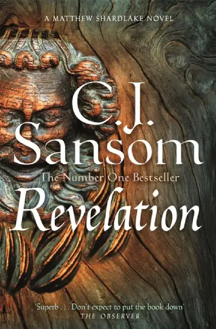 Revelation by C. J. Sansom