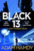 Black 13 by Adam Hamdy