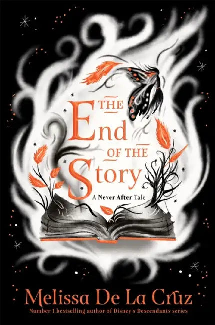 The End of the Story by Melissa de la Cruz