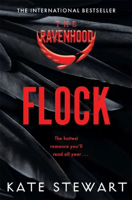 Flock by Kate Stewart