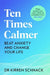 Ten Times Calmer by Kirren Schnack