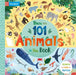 There Are 101 Animals in This Book by Campbell Books