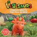 Vegesaurs: Ginger Meets the Pea-Rexes! by Macmillan Children's Books