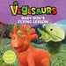 Vegesaurs: Baby Bok's Flying Lesson by Macmillan Children's Books