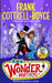 The Wonder Brothers by Frank Cottrell-Boyce