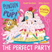 The Perfect Party by Hazel Gardner