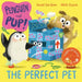 The Perfect Pet by Hazel Gardner