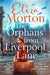 The Orphans from  Liverpool Lane by Eliza Morton