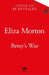 Betsy's War by Eliza Morton