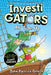 InvestiGators: All Tide Up by John Patrick Green