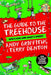 The Guide to the Treehouse: Who's Who and What's Where? by Andy Griffiths