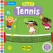 Busy Tennis by Campbell Books